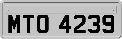 MTO4239