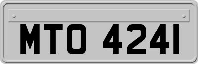 MTO4241