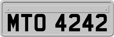 MTO4242
