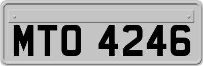 MTO4246