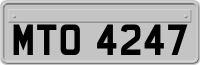 MTO4247