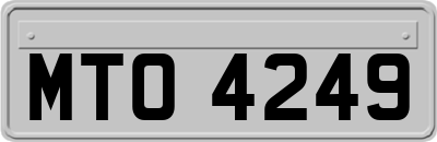 MTO4249