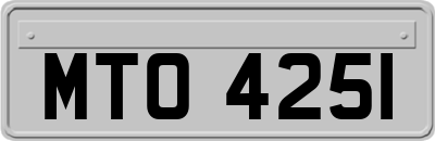 MTO4251