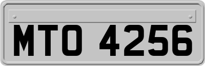 MTO4256