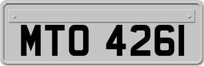 MTO4261