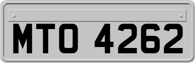 MTO4262