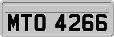 MTO4266