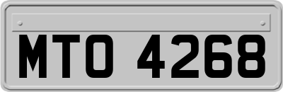 MTO4268