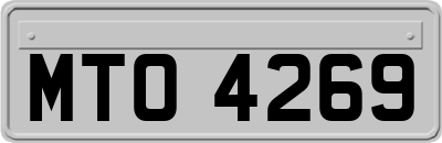 MTO4269