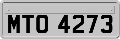 MTO4273