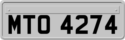 MTO4274