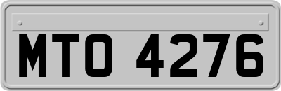 MTO4276