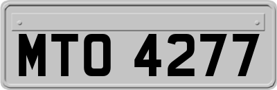 MTO4277