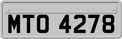 MTO4278