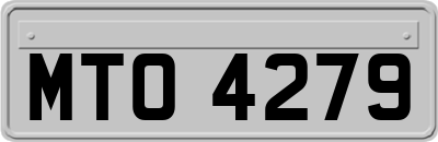 MTO4279