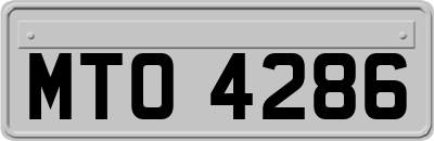 MTO4286