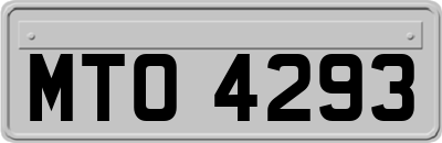 MTO4293