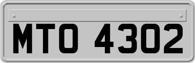 MTO4302