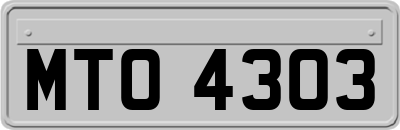 MTO4303