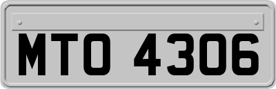 MTO4306