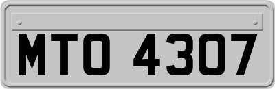 MTO4307