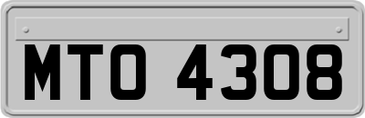 MTO4308