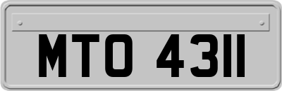 MTO4311