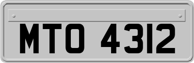 MTO4312