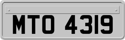 MTO4319