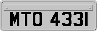 MTO4331