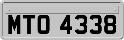 MTO4338