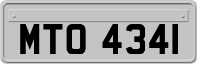 MTO4341