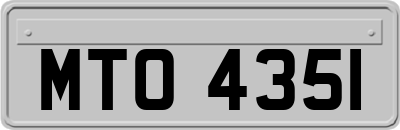 MTO4351