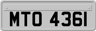 MTO4361