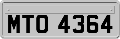MTO4364