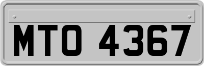 MTO4367