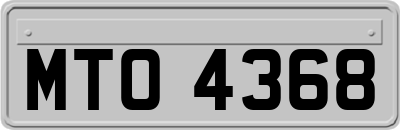 MTO4368