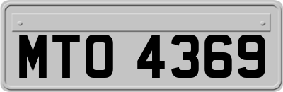 MTO4369