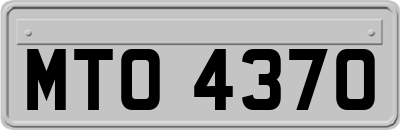 MTO4370