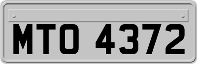MTO4372