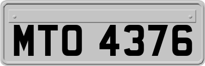 MTO4376
