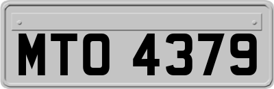 MTO4379