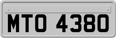 MTO4380