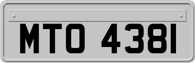 MTO4381