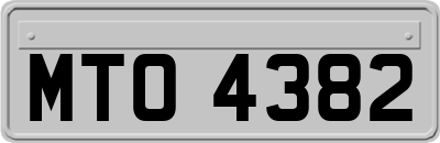 MTO4382