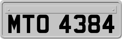 MTO4384