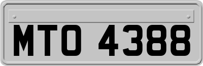 MTO4388