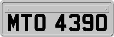 MTO4390