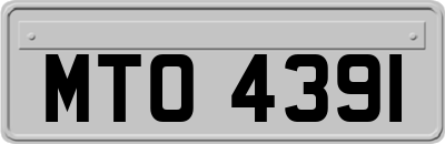 MTO4391