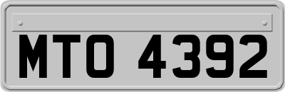 MTO4392